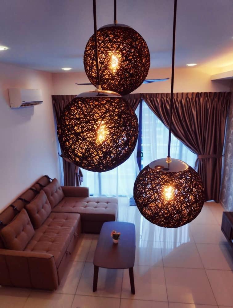 Passion Feel 11 @ Atlantis Apartment Malacca Exterior photo
